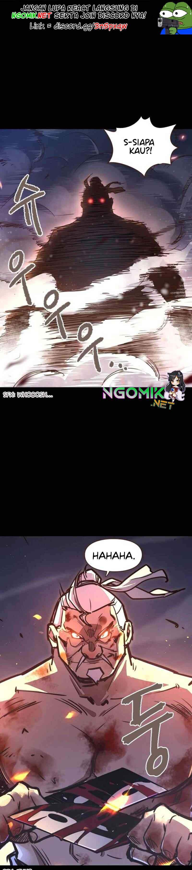 Life and Death: The Awakening Chapter 31 Image 1