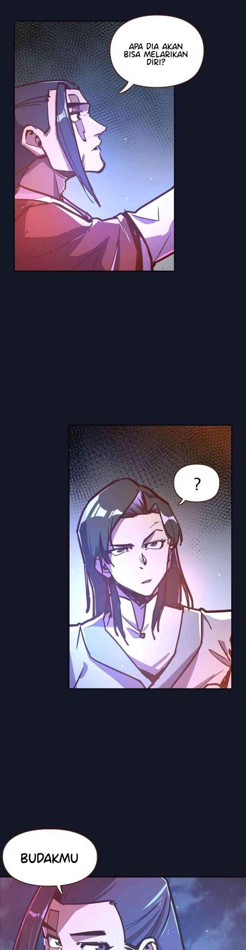 Life and Death: The Awakening Chapter 31 Image 15