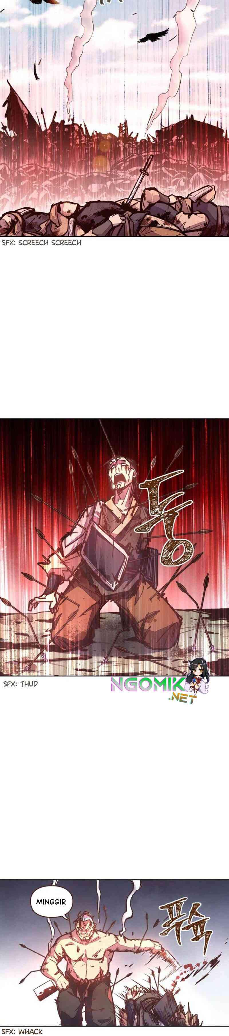 Life and Death: The Awakening Chapter 31 Image 26