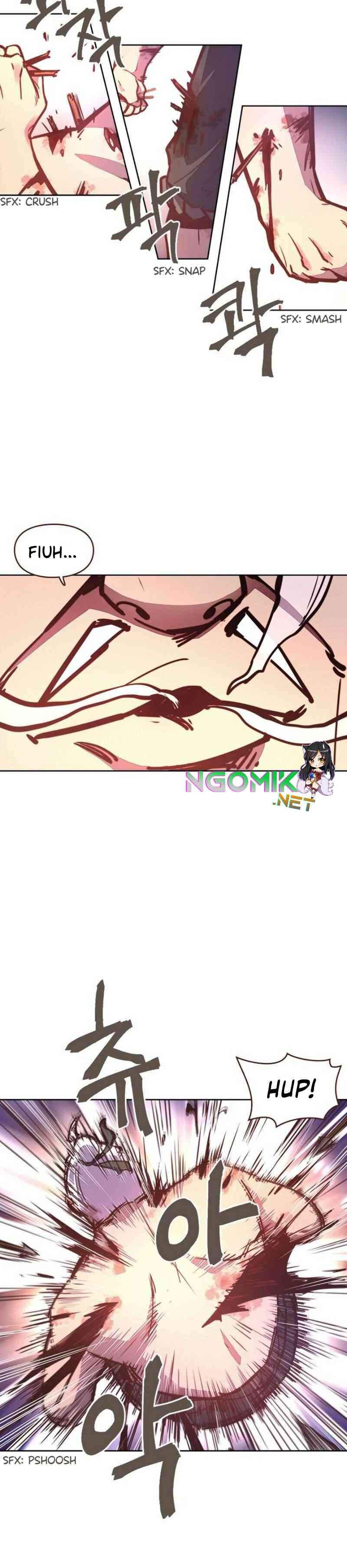 Life and Death: The Awakening Chapter 31 Image 28