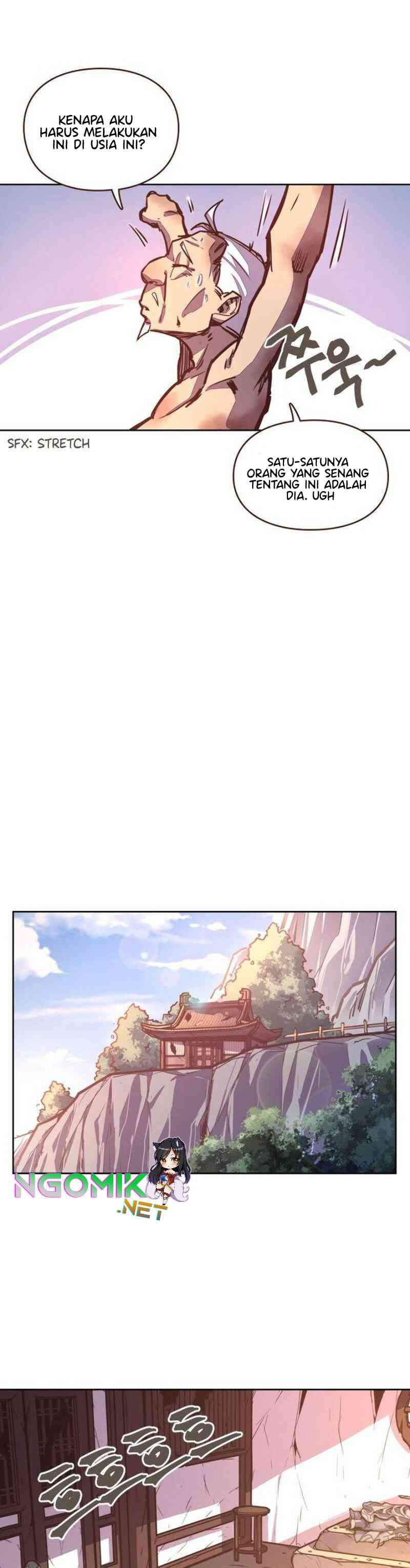 Life and Death: The Awakening Chapter 31 Image 31
