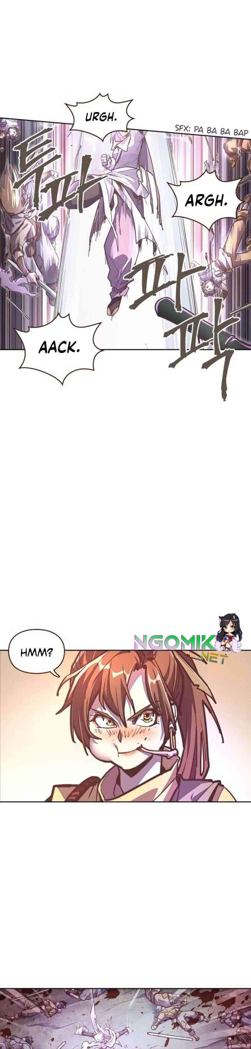 Life and Death: The Awakening Chapter 32 Image 9