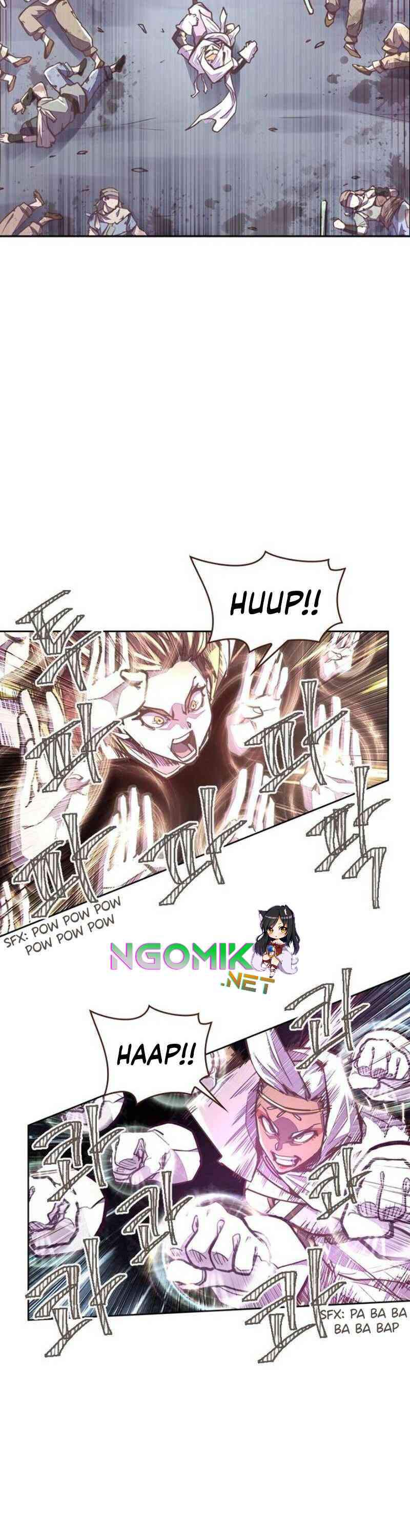 Life and Death: The Awakening Chapter 32 Image 17