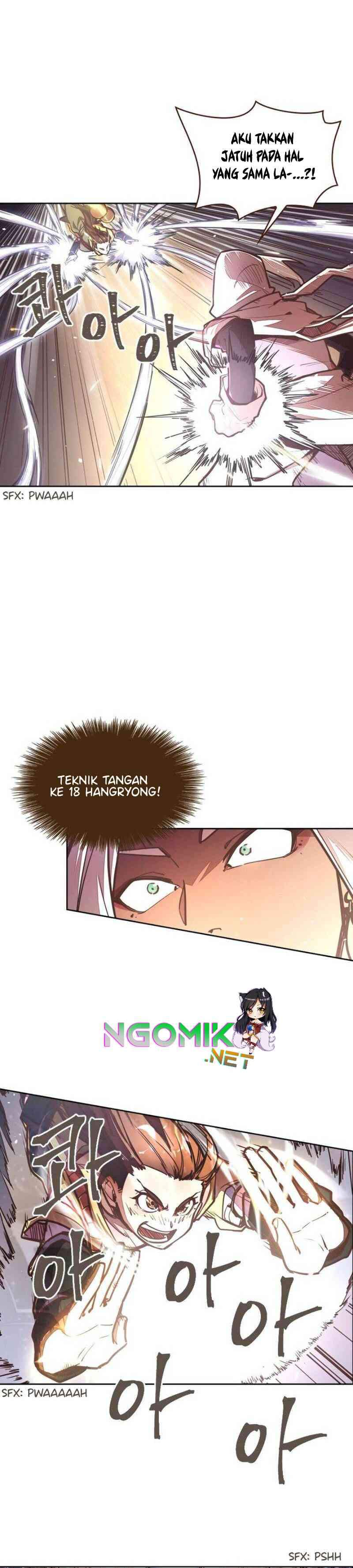 Life and Death: The Awakening Chapter 32 Image 23