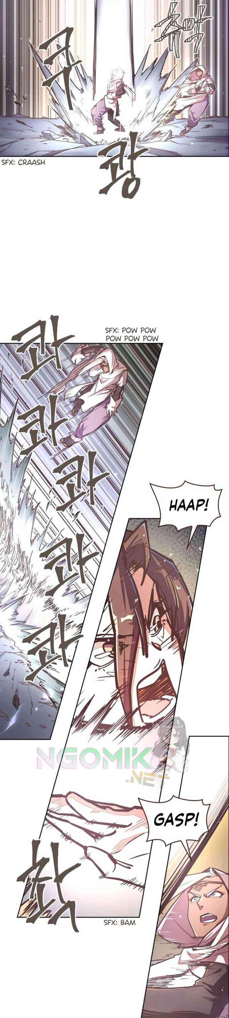 Life and Death: The Awakening Chapter 32 Image 24