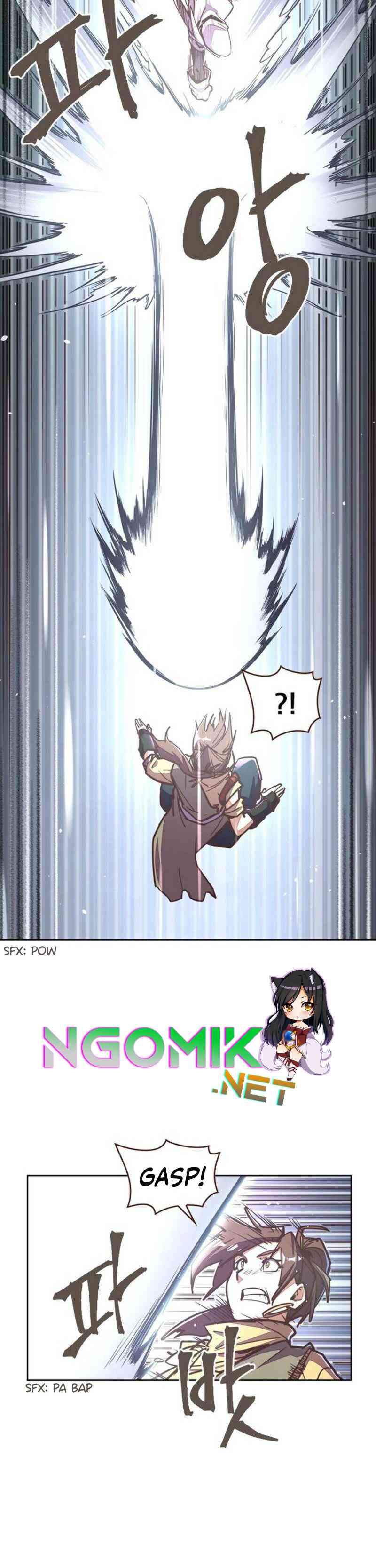 Life and Death: The Awakening Chapter 32 Image 27