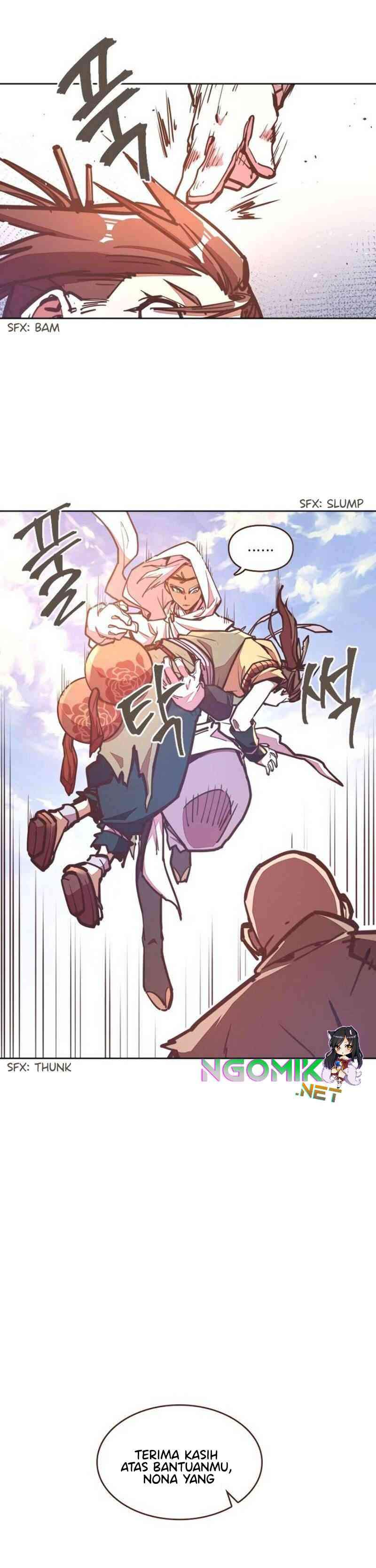 Life and Death: The Awakening Chapter 33 Image 7