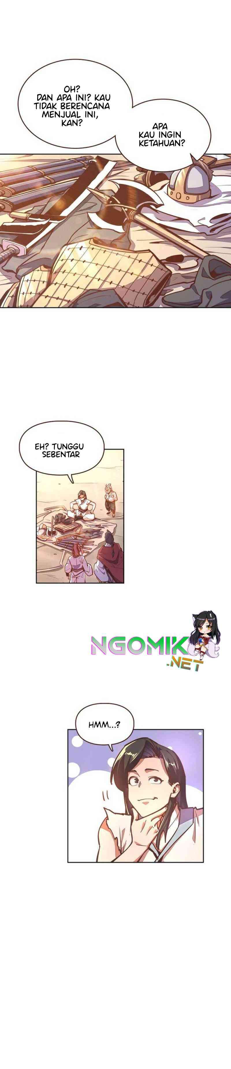 Life and Death: The Awakening Chapter 33 Image 19