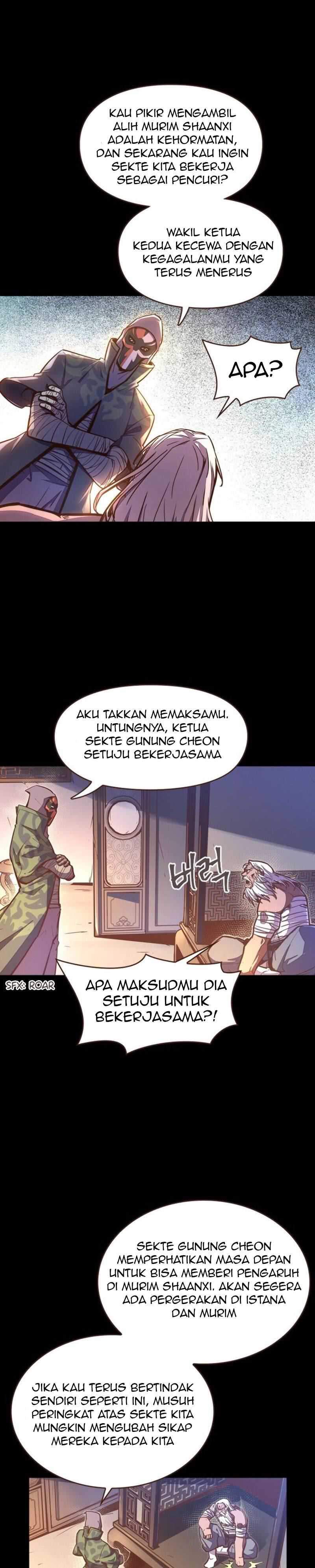 Life and Death: The Awakening Chapter 35 Image 15