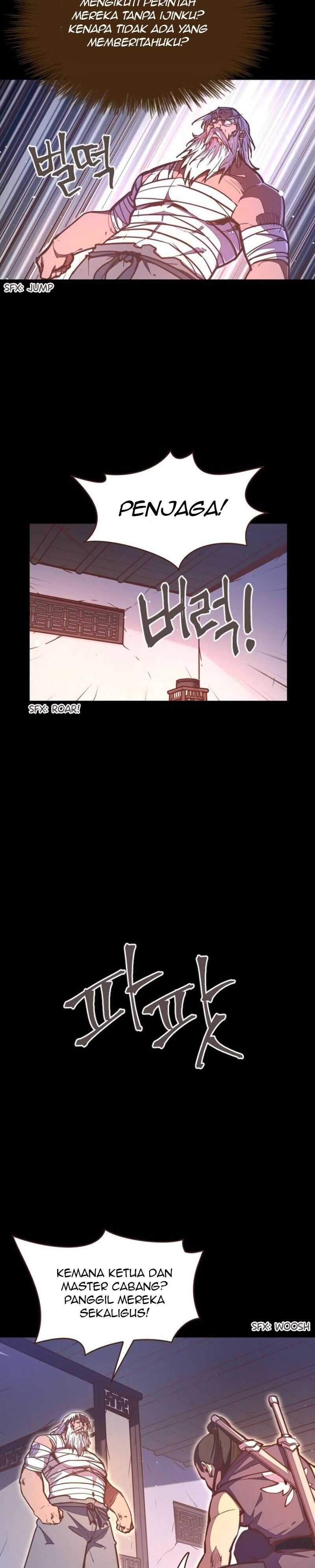 Life and Death: The Awakening Chapter 35 Image 17