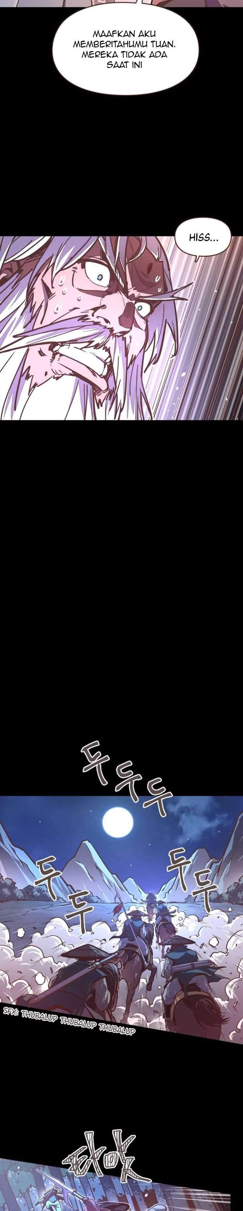 Life and Death: The Awakening Chapter 35 Image 18