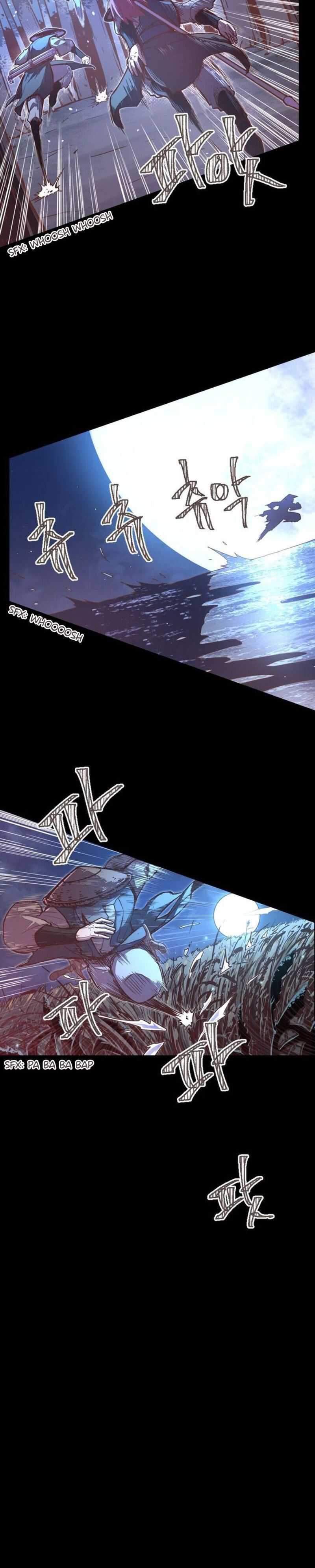 Life and Death: The Awakening Chapter 35 Image 19