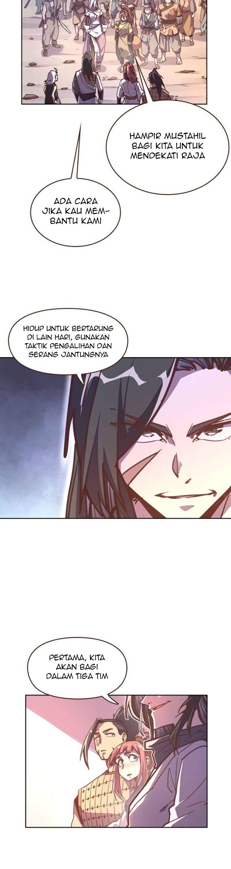 Life and Death: The Awakening Chapter 36 Image 9