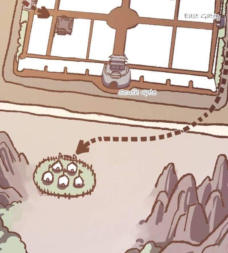 Life and Death: The Awakening Chapter 36 Image 12