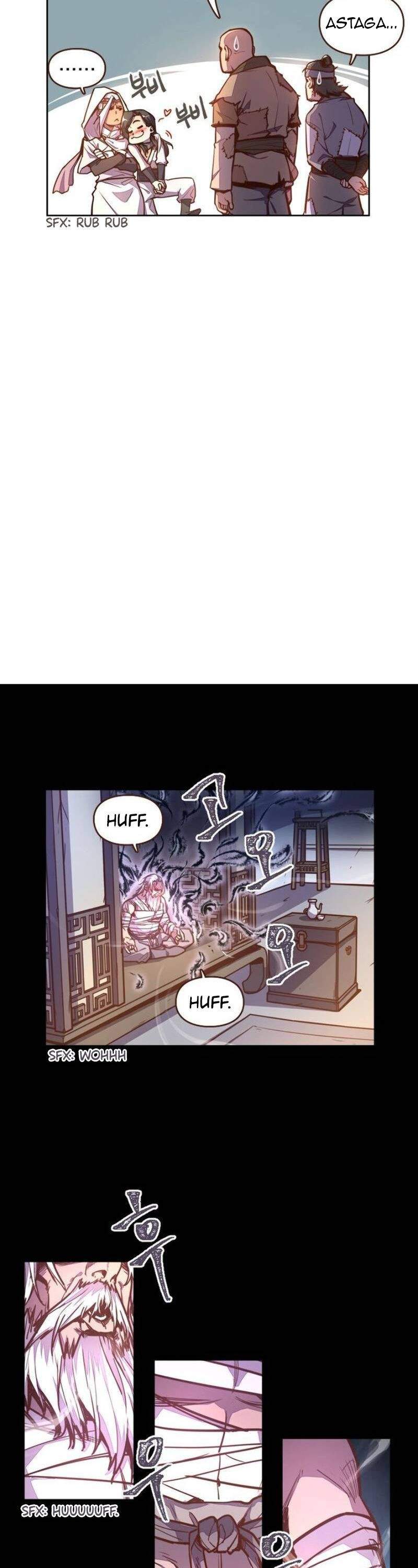 Life and Death: The Awakening Chapter 36 Image 23