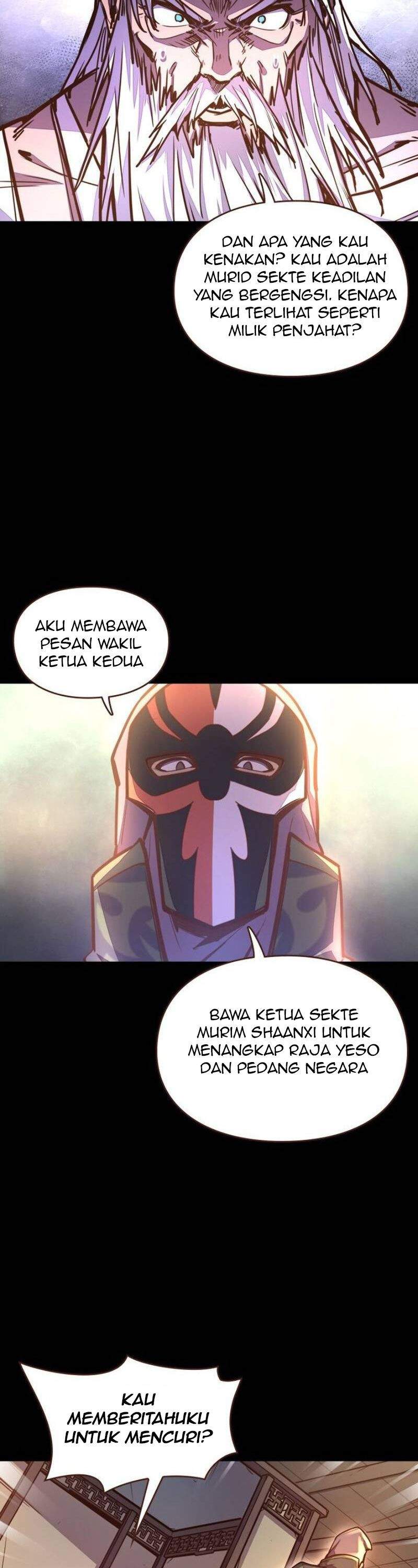 Life and Death: The Awakening Chapter 36 Image 27