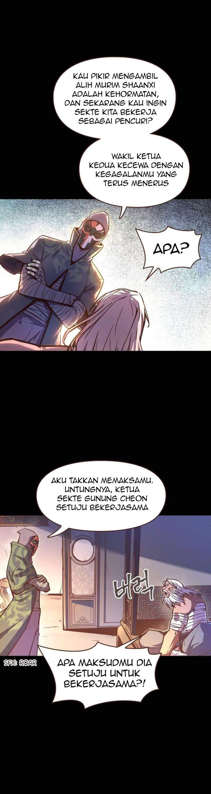 Life and Death: The Awakening Chapter 36 Image 29