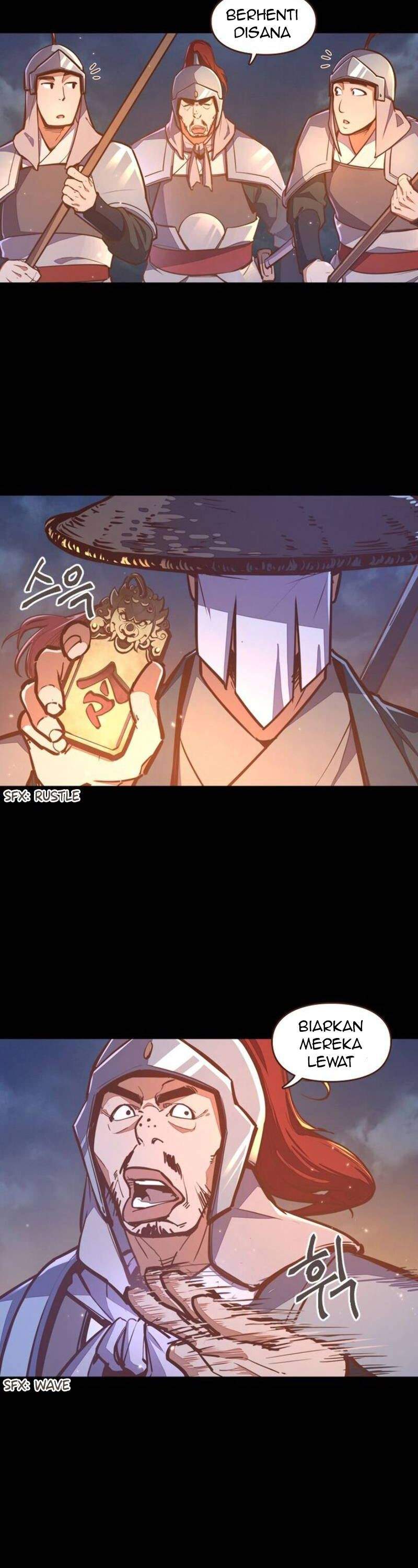 Life and Death: The Awakening Chapter 36 Image 41