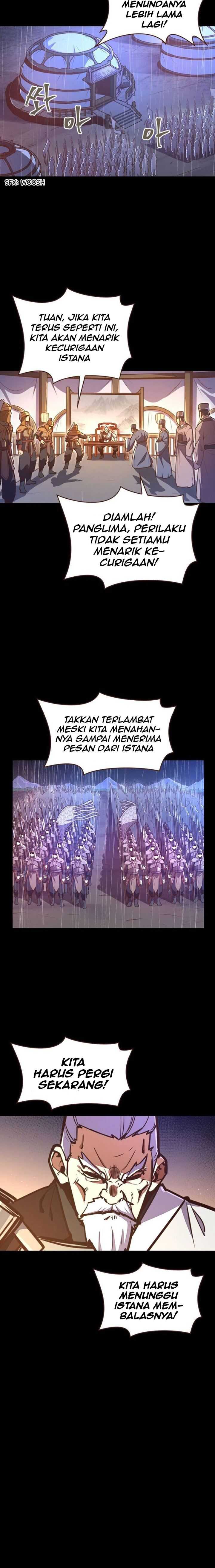 Life and Death: The Awakening Chapter 37 Image 4