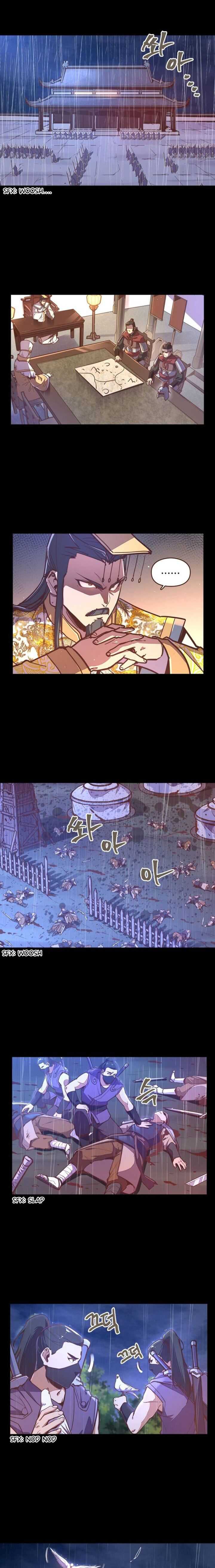 Life and Death: The Awakening Chapter 37 Image 5