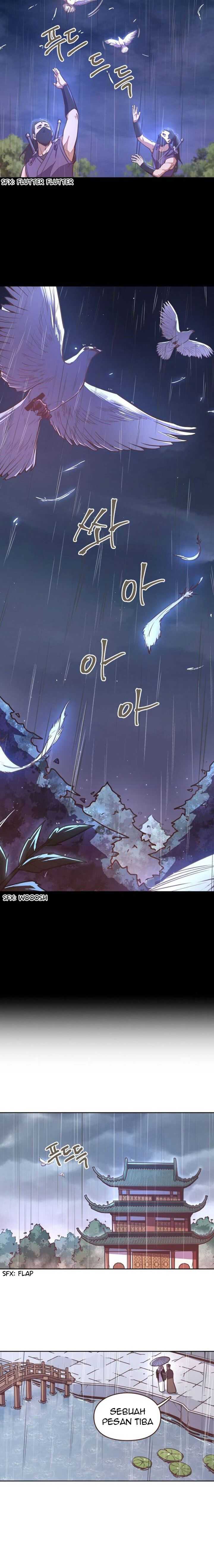 Life and Death: The Awakening Chapter 37 Image 6