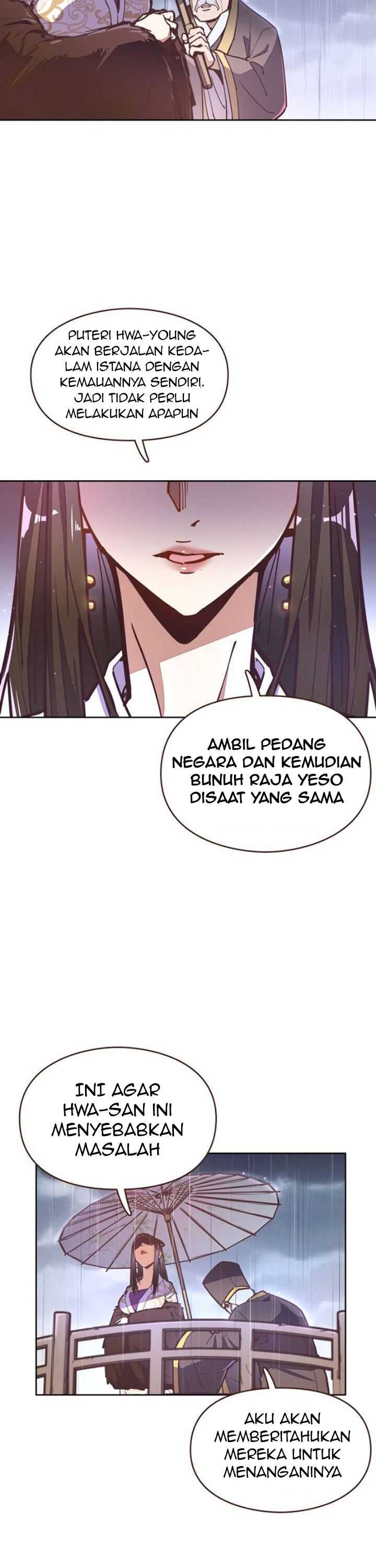 Life and Death: The Awakening Chapter 37 Image 8