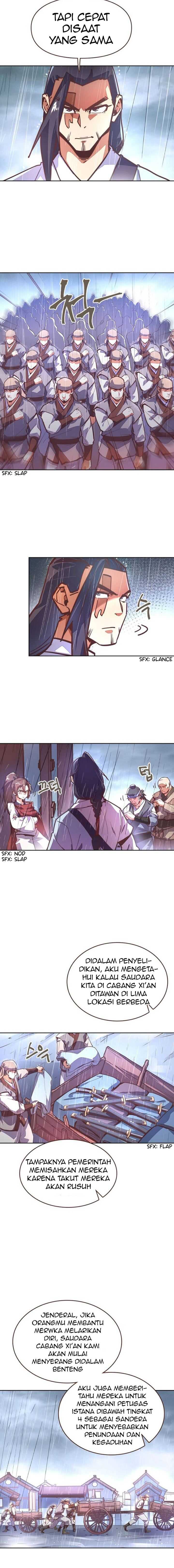 Life and Death: The Awakening Chapter 37 Image 10