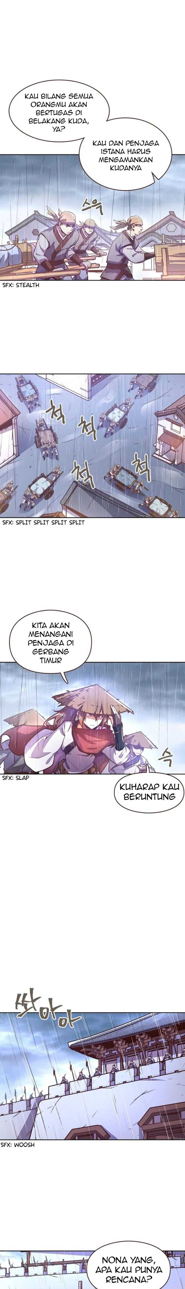 Life and Death: The Awakening Chapter 37 Image 11