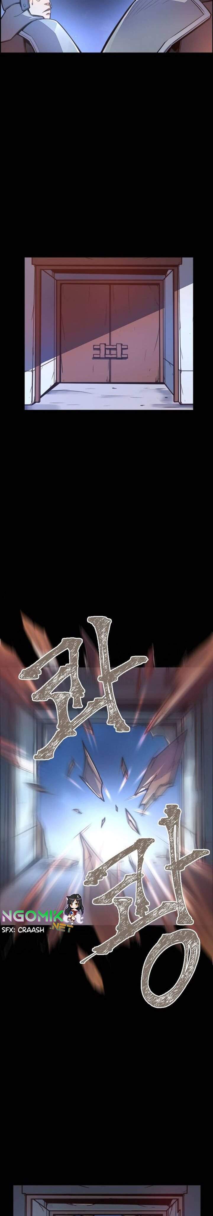 Life and Death: The Awakening Chapter 38 Image 7