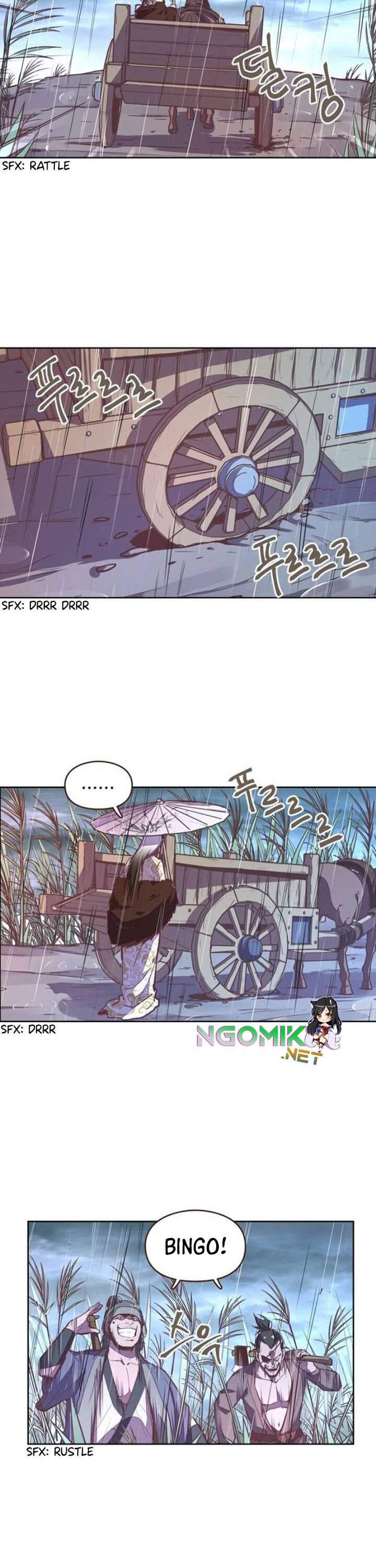 Life and Death: The Awakening Chapter 38 Image 12