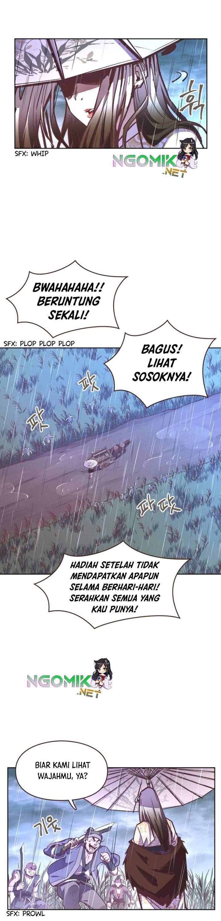 Life and Death: The Awakening Chapter 38 Image 13