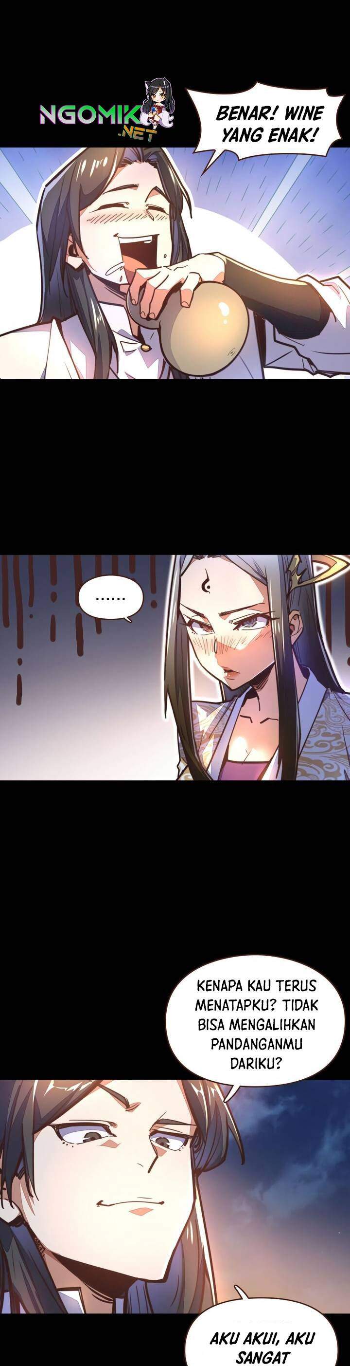 Life and Death: The Awakening Chapter 39 Image 10