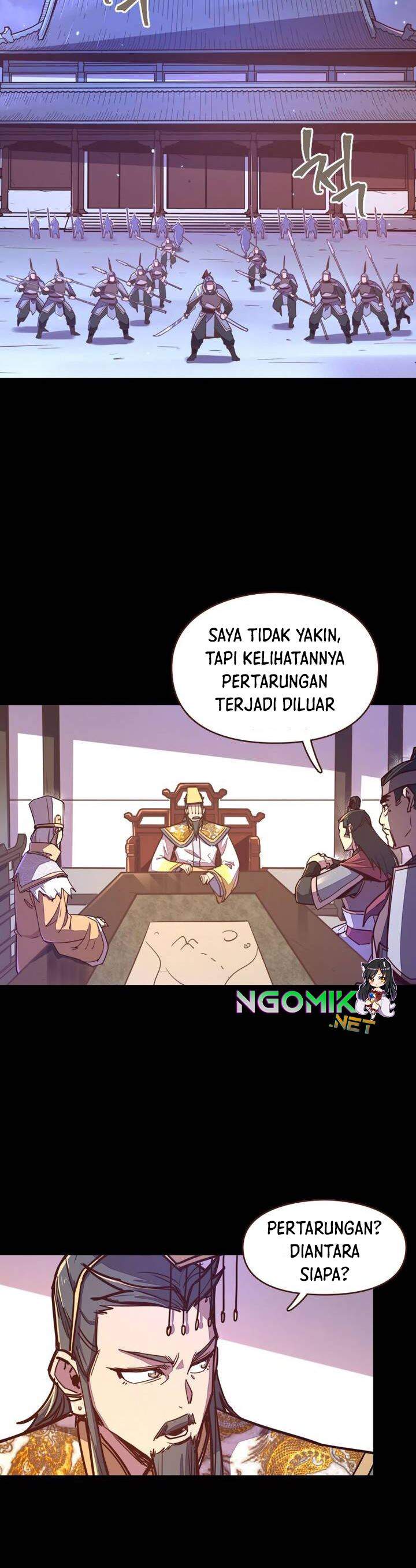 Life and Death: The Awakening Chapter 39 Image 26