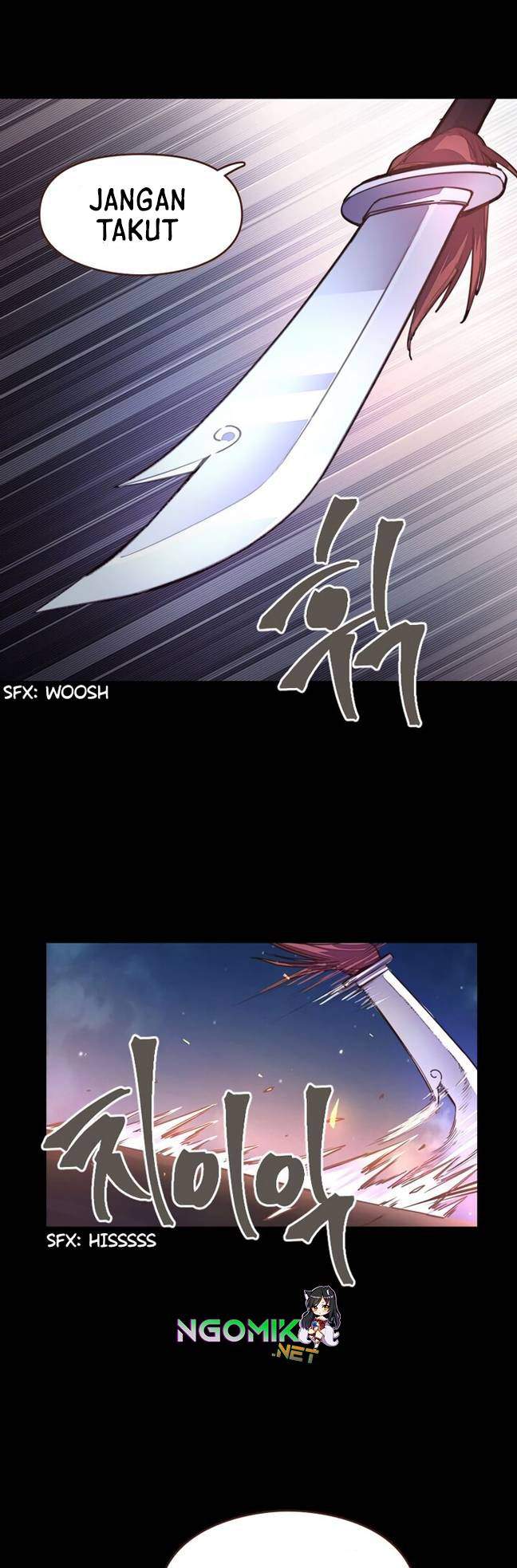 Life and Death: The Awakening Chapter 40 Image 23