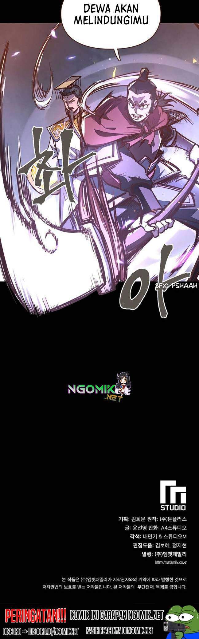 Life and Death: The Awakening Chapter 40 Image 24