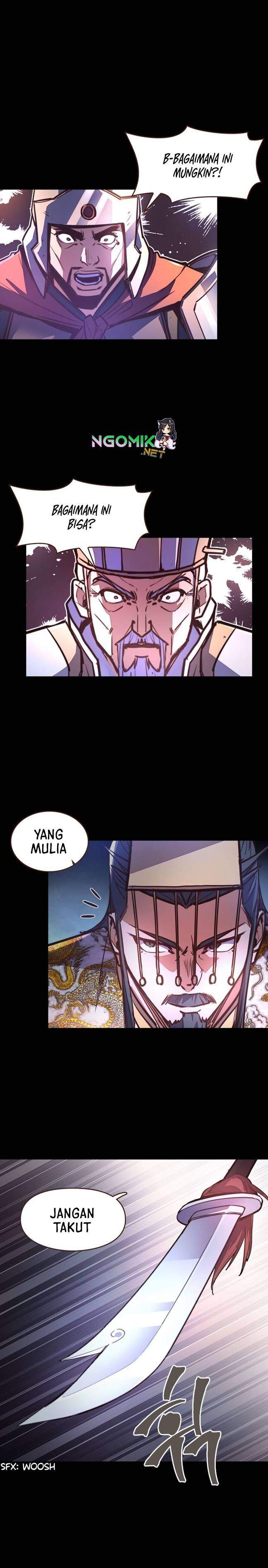 Life and Death: The Awakening Chapter 41 Image 3