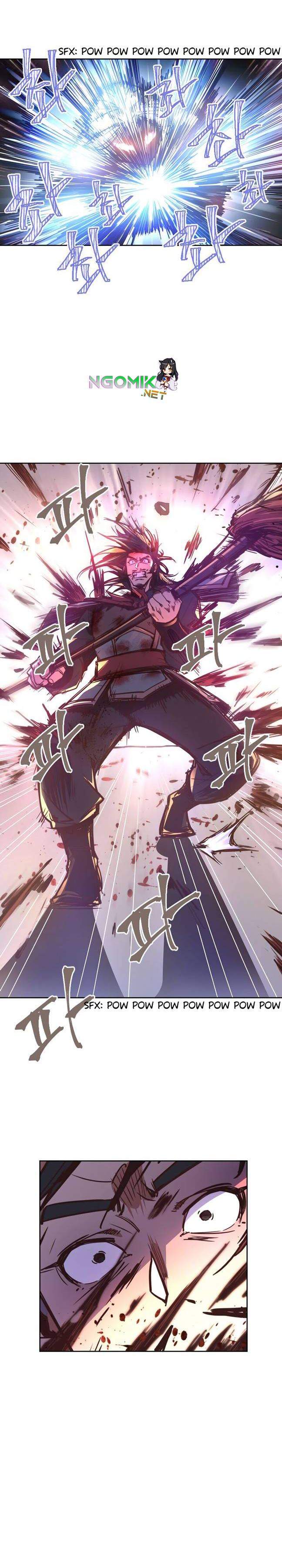 Life and Death: The Awakening Chapter 41 Image 8