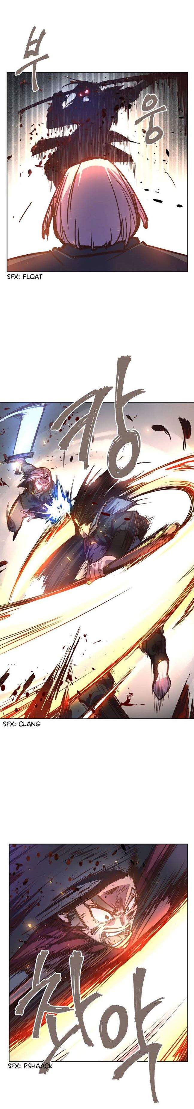 Life and Death: The Awakening Chapter 41 Image 10