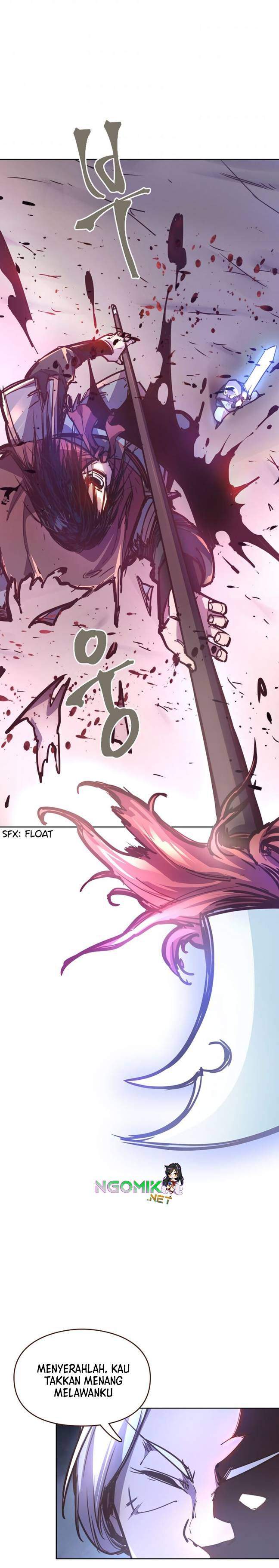 Life and Death: The Awakening Chapter 41 Image 12