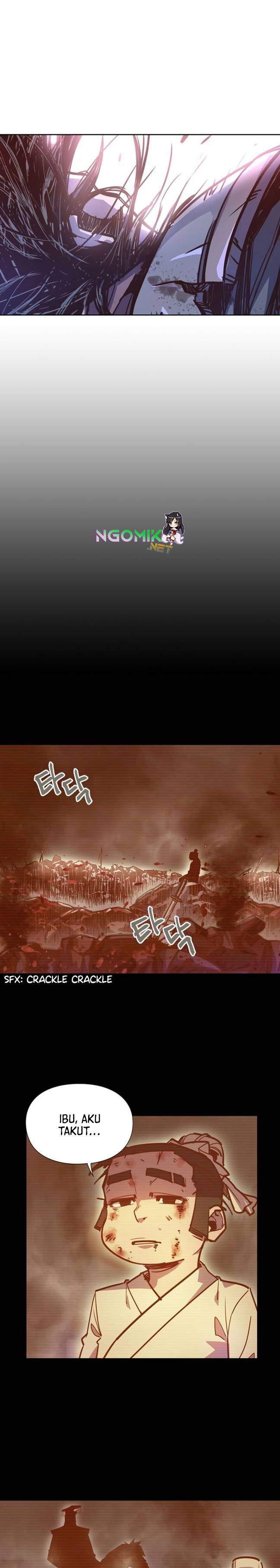 Life and Death: The Awakening Chapter 41 Image 13