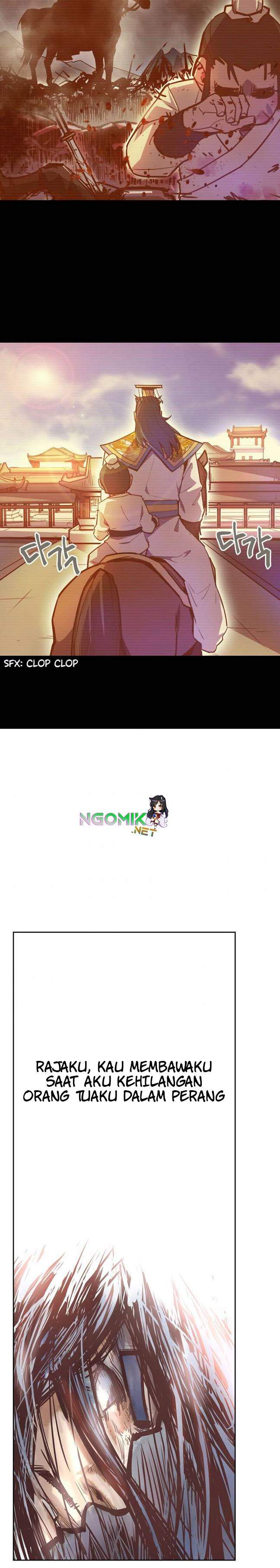 Life and Death: The Awakening Chapter 41 Image 14