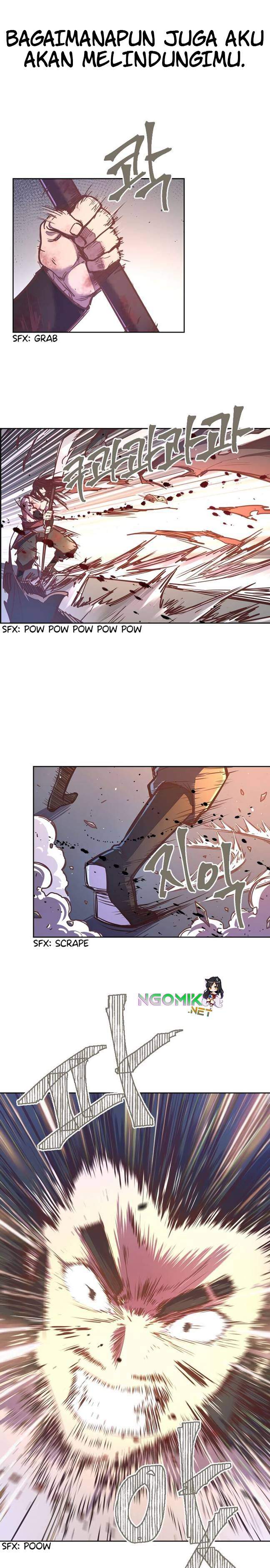 Life and Death: The Awakening Chapter 41 Image 15