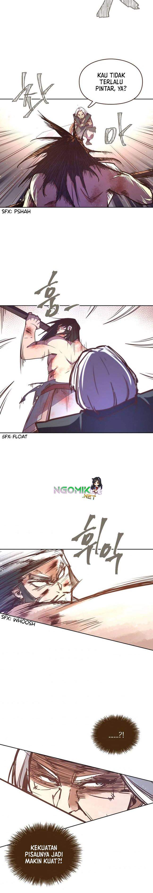 Life and Death: The Awakening Chapter 41 Image 16