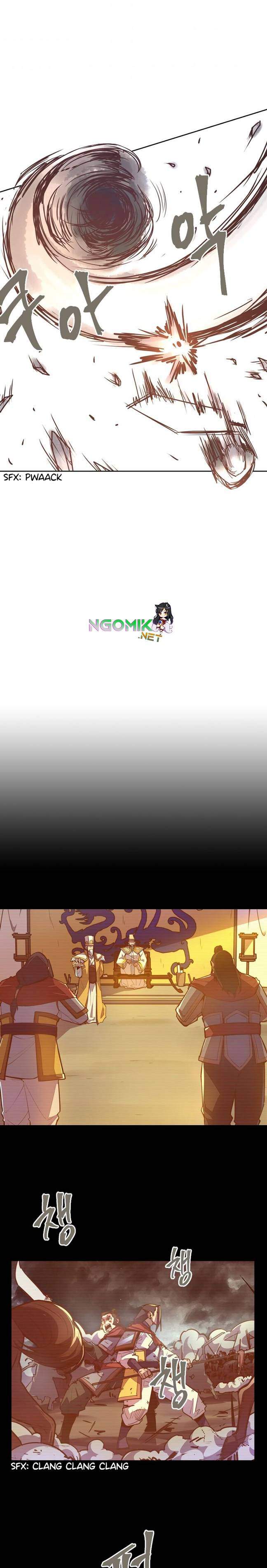 Life and Death: The Awakening Chapter 41 Image 17