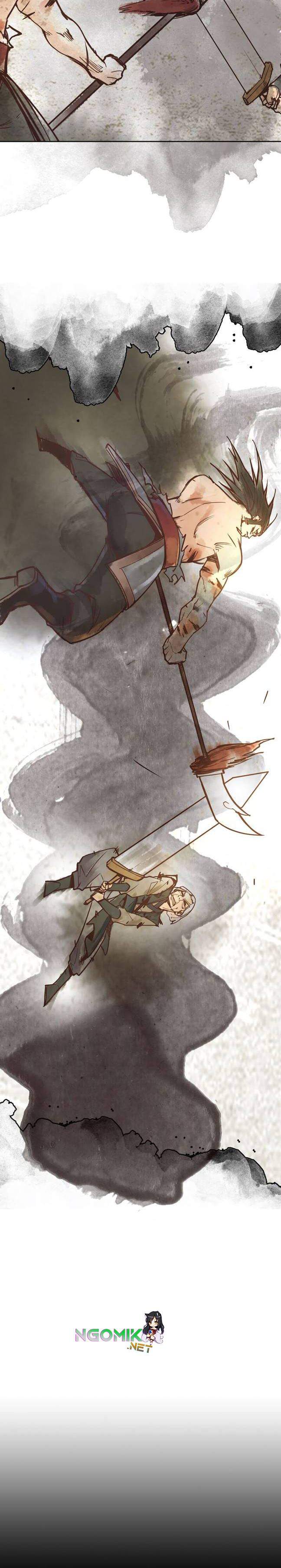 Life and Death: The Awakening Chapter 41 Image 22