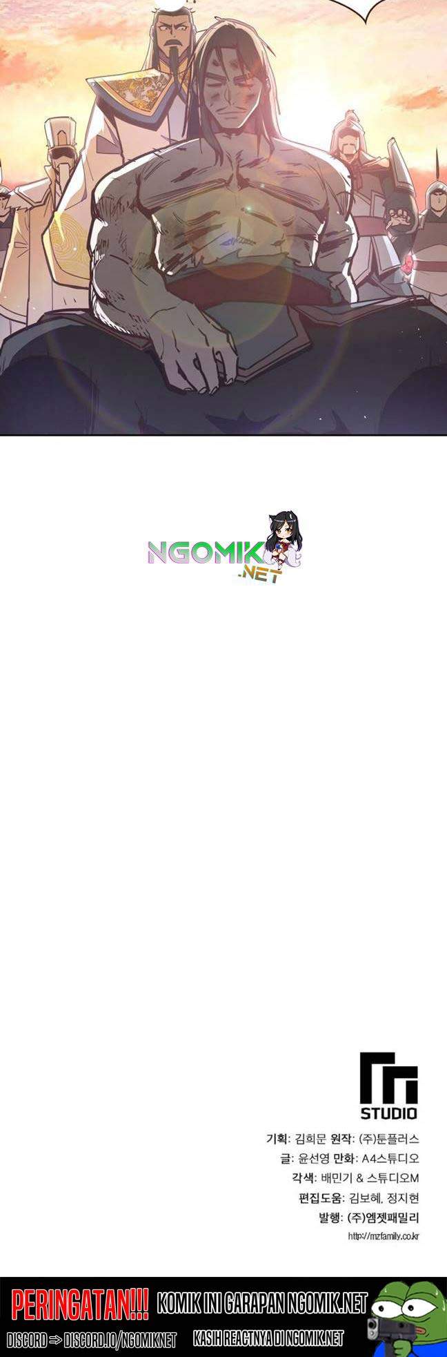 Life and Death: The Awakening Chapter 41 Image 28