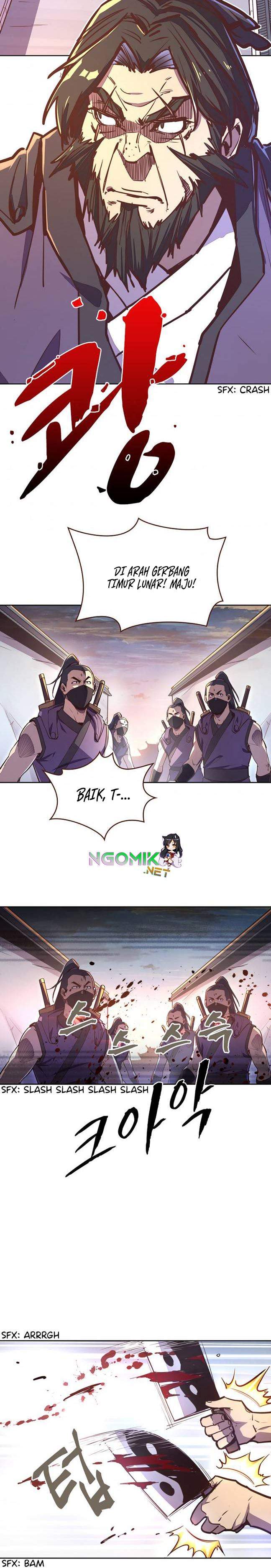 Life and Death: The Awakening Chapter 42 Image 12