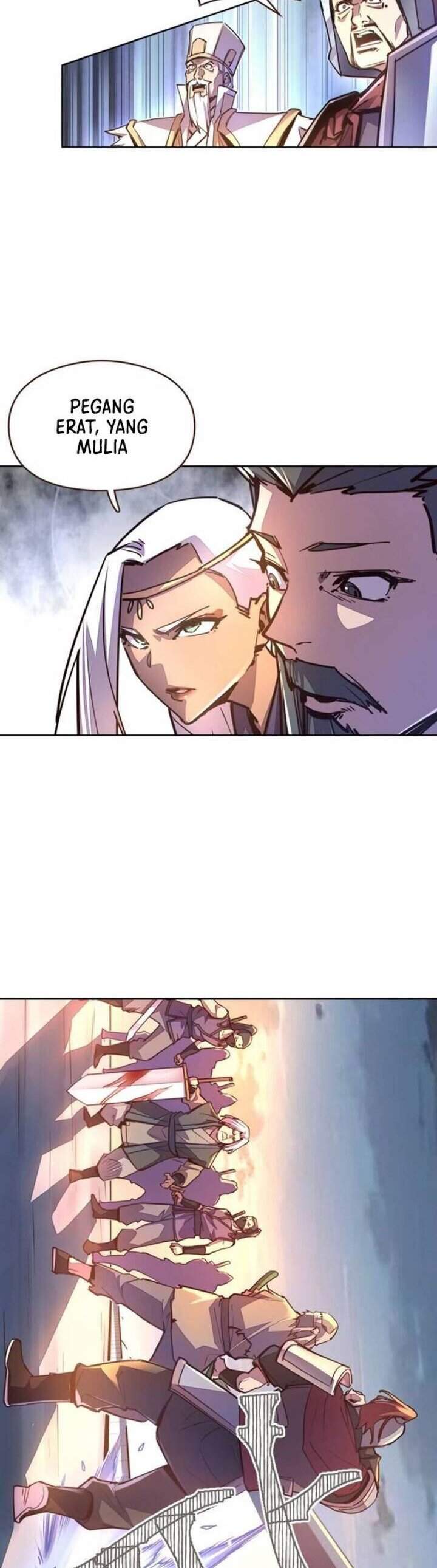 Life and Death: The Awakening Chapter 43 Image 4