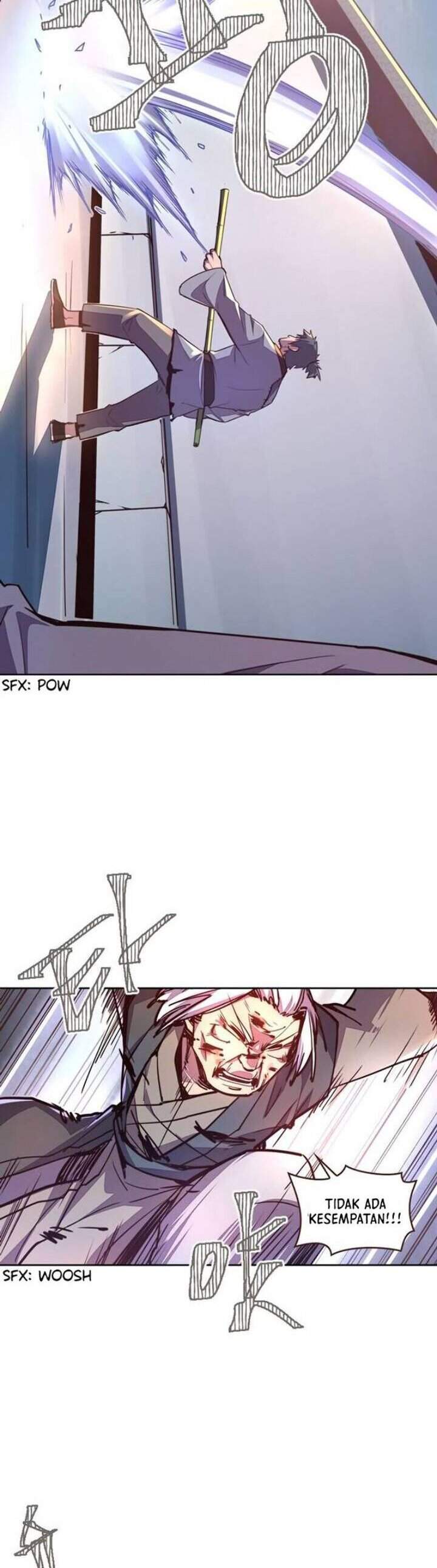 Life and Death: The Awakening Chapter 43 Image 5