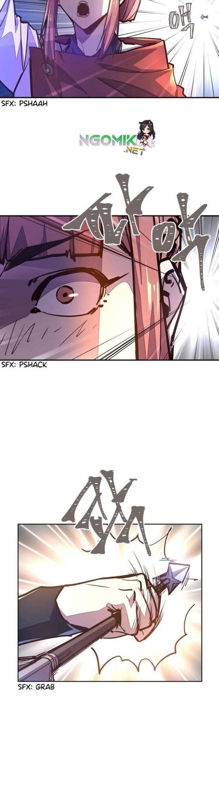 Life and Death: The Awakening Chapter 43 Image 11